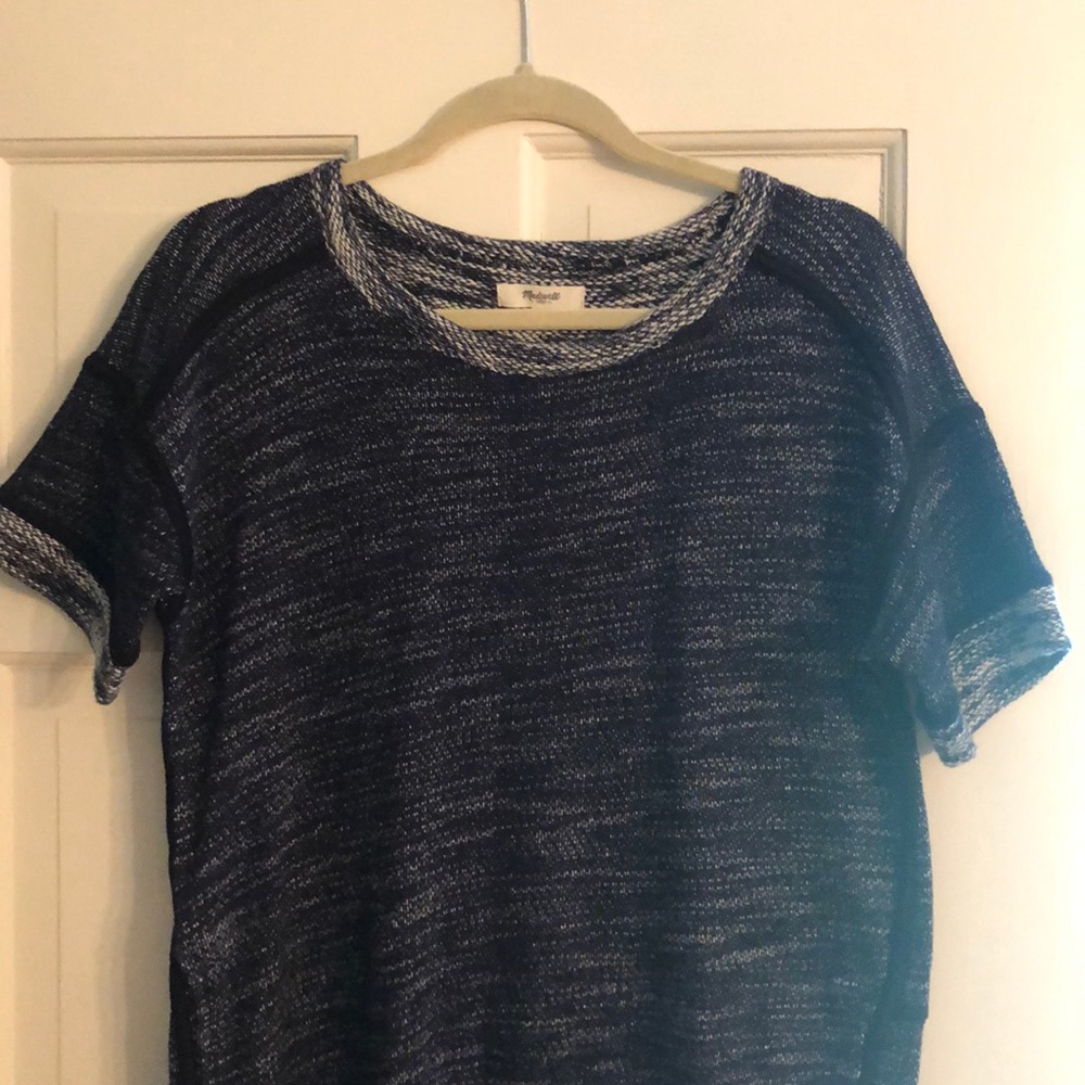 Madewell Dress Size S